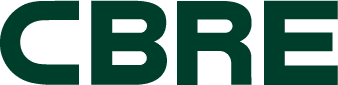 Logo CBRE