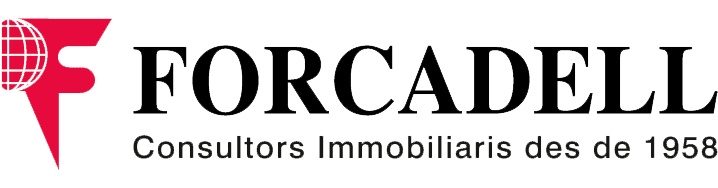 Logo Forcadell