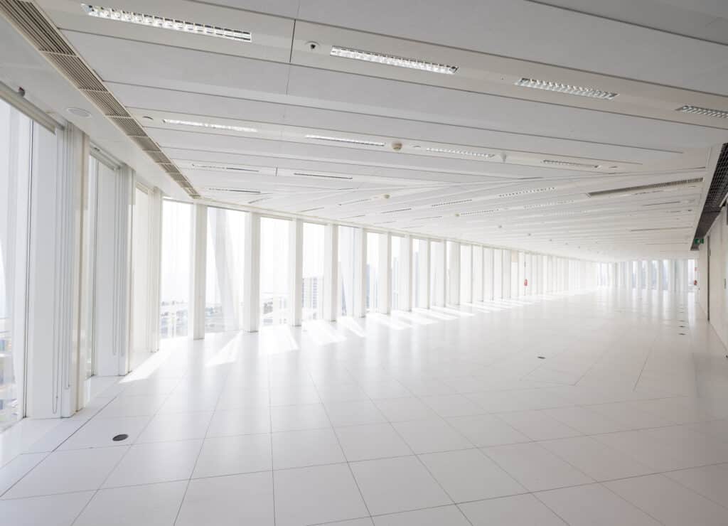 Alquiler de oficinas en Barcelona