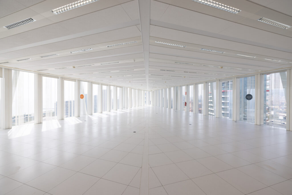 Alquiler de oficinas y espacios eventos en Barcelona