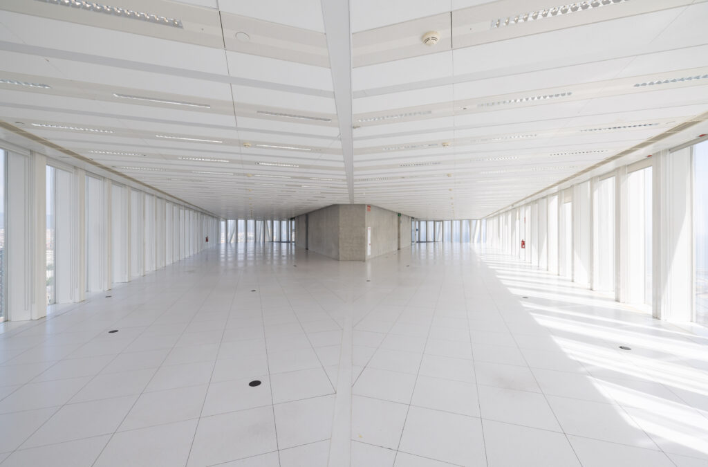 Alquiler de oficinas y espacios para eventos en Barcelona