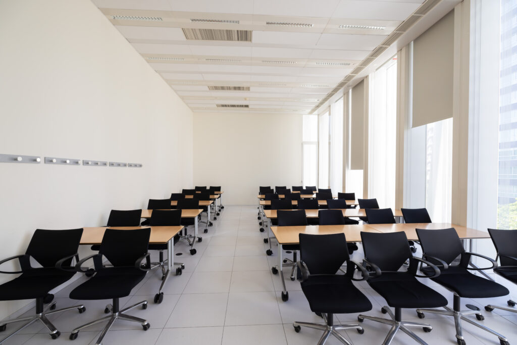 Eventos corporativos Barcelona