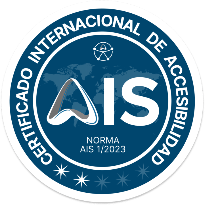 Logo AIS