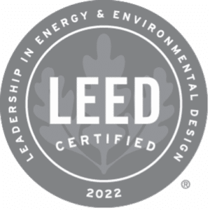 Logo Leed