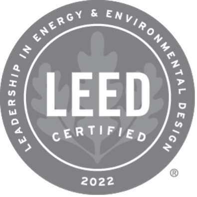 Logo Leed