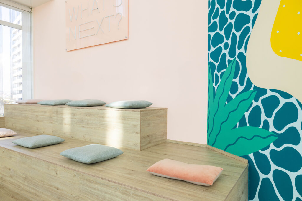 Coworking Barcelona Instalaciones 1