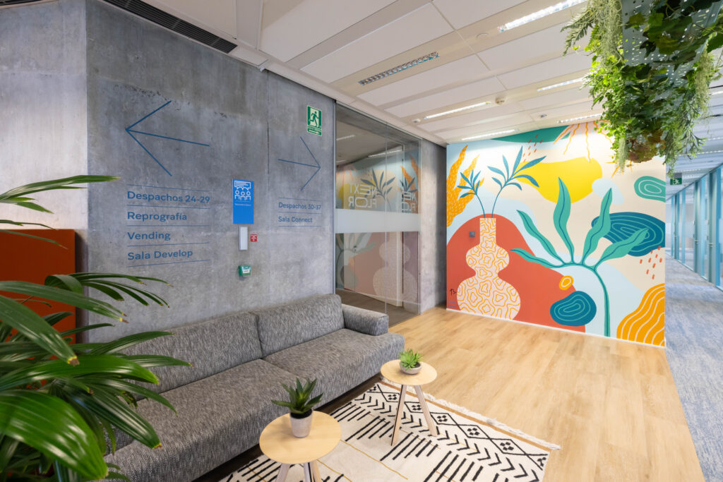 Coworking Barcelona Instalaciones 10