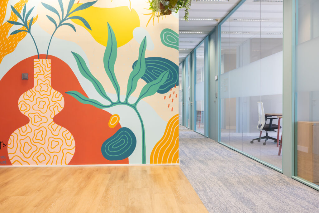 Coworking Barcelona Instalaciones 11