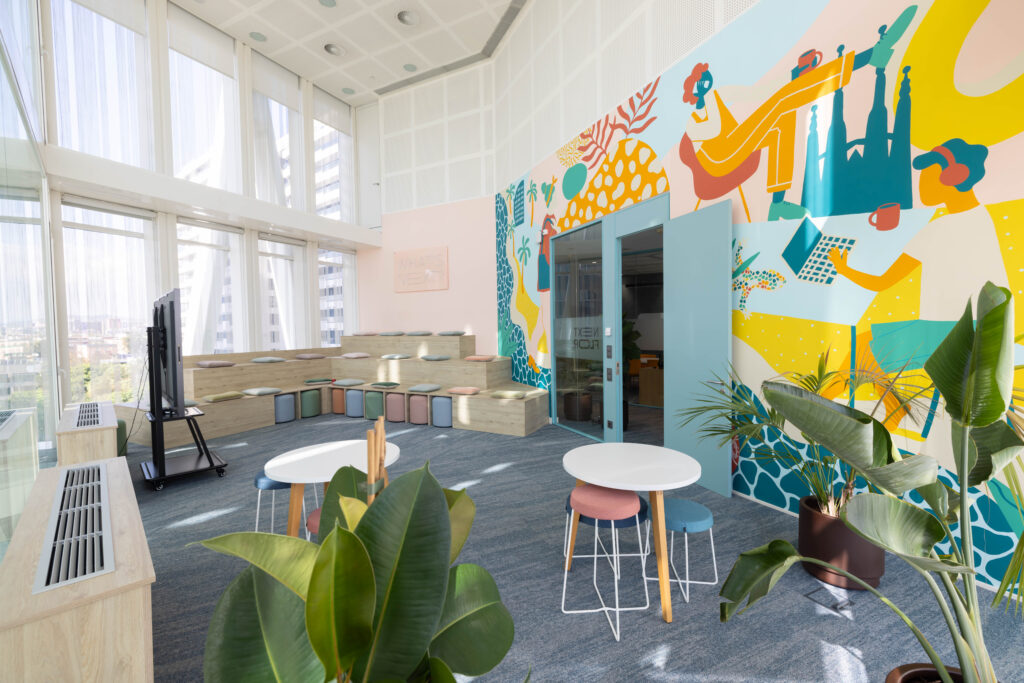 Coworking Barcelona Instalaciones 13