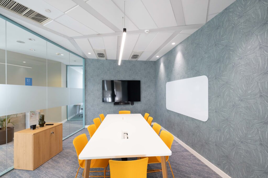 Coworking Barcelona Instalaciones 2