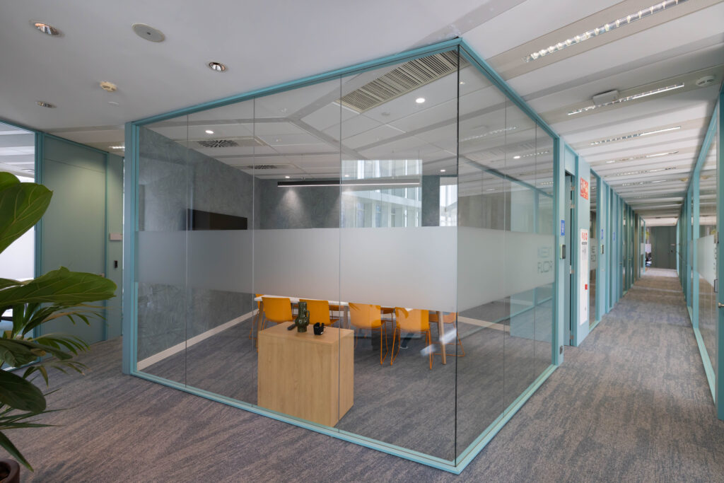 Coworking Barcelona Instalaciones 3