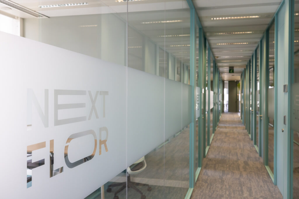 Coworking Barcelona Instalaciones 4