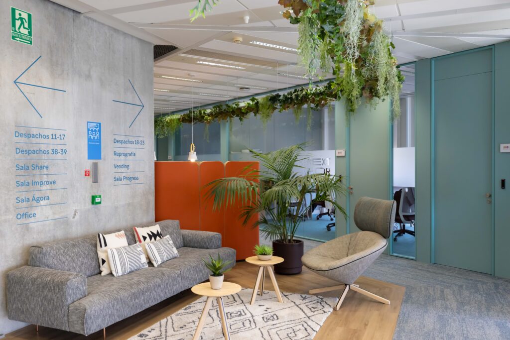 Coworking Barcelona Instalaciones 6