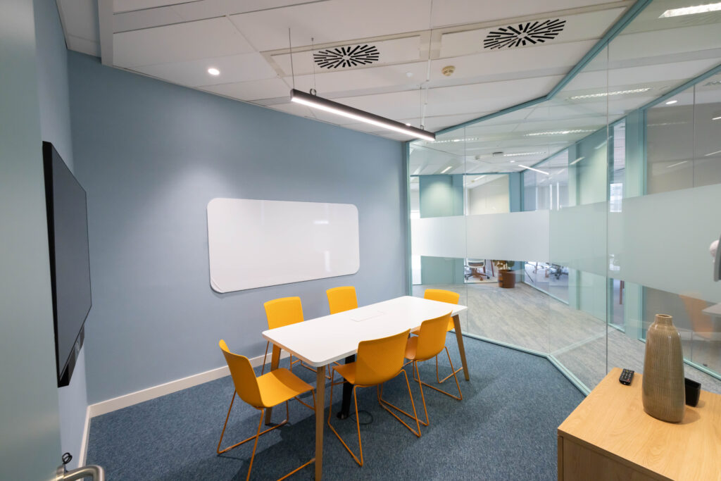 Coworking Barcelona Instalaciones 7