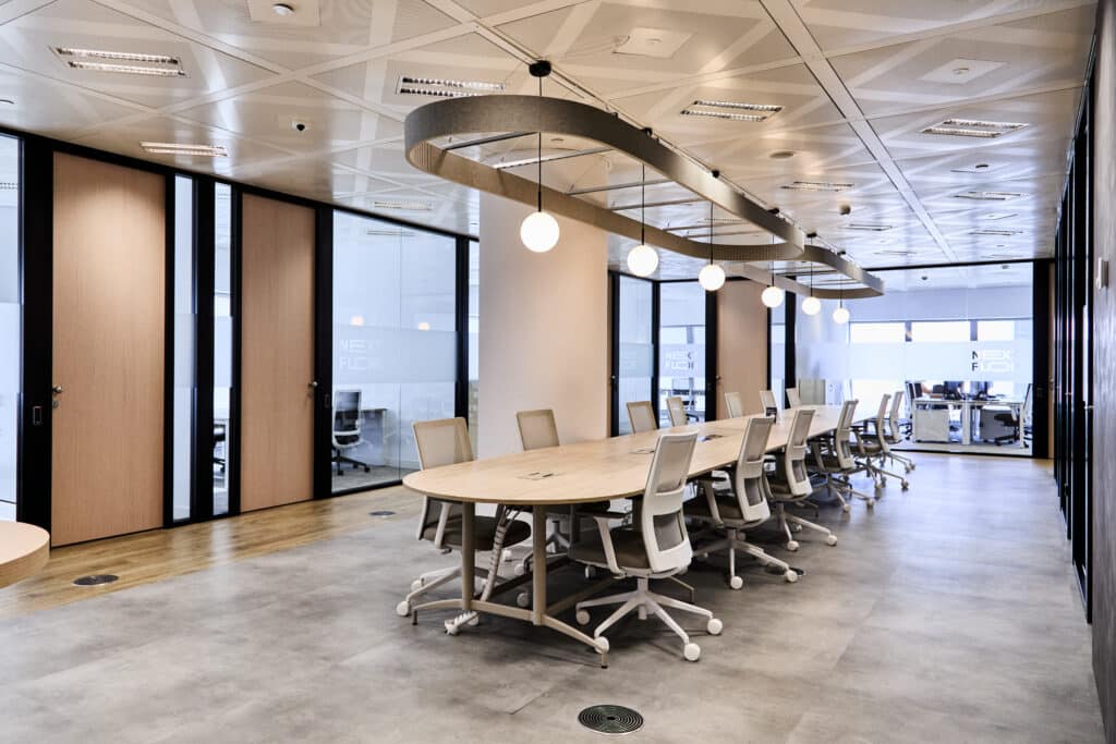 Coworking Madrid Oficinas Y Despachos Slider 1