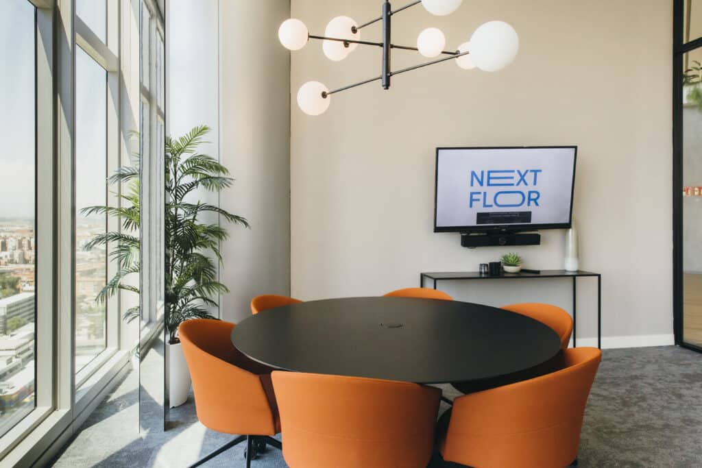 Coworking Madrid Oficinas Y Despachos Slider 13