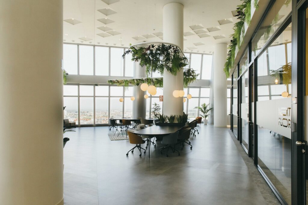 Coworking Madrid Oficinas Y Despachos Slider 15