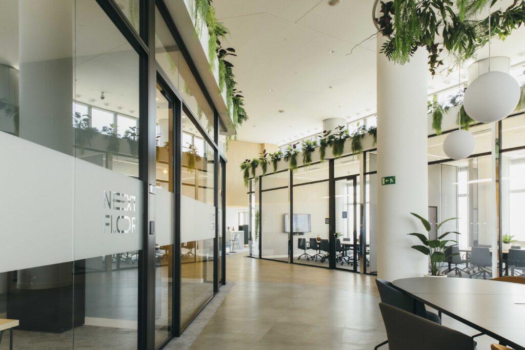 Coworking Madrid Oficinas Y Despachos Slider 16