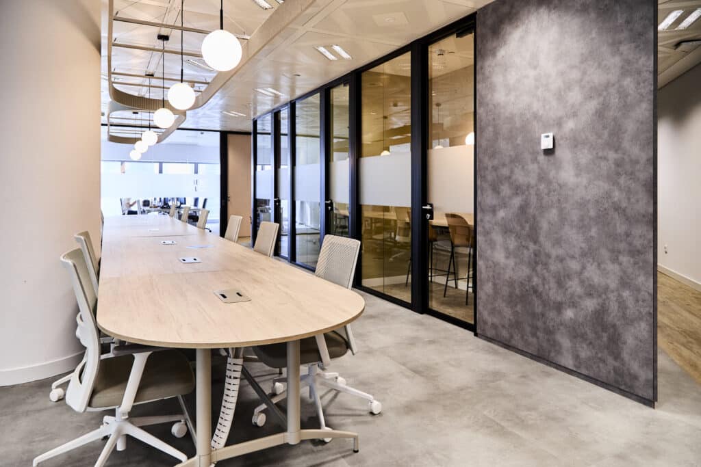 Coworking Madrid Oficinas Y Despachos Slider 2