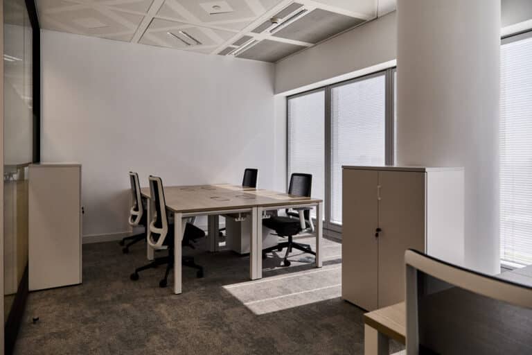 Coworking Madrid Oficinas Y Despachos Slider 3