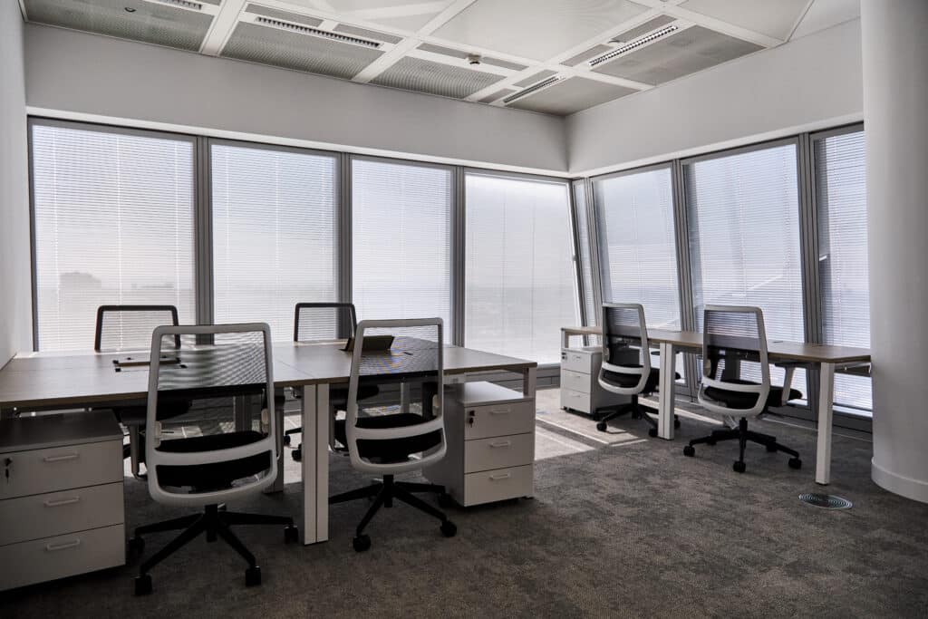 Coworking Madrid Oficinas Y Despachos Slider 4
