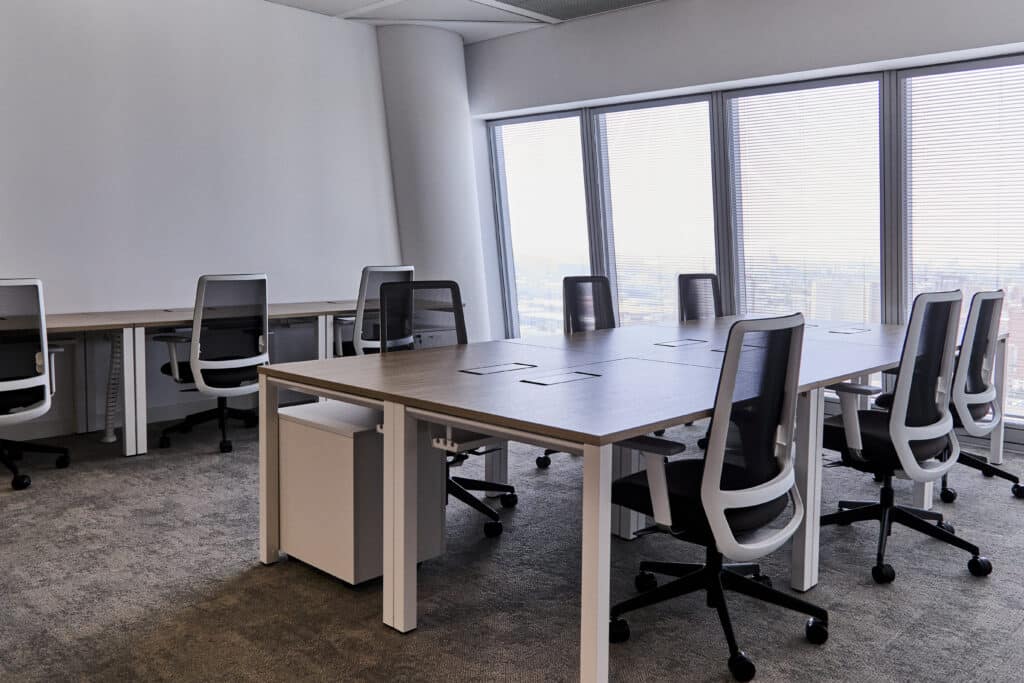 Coworking Madrid Oficinas Y Despachos Slider 5