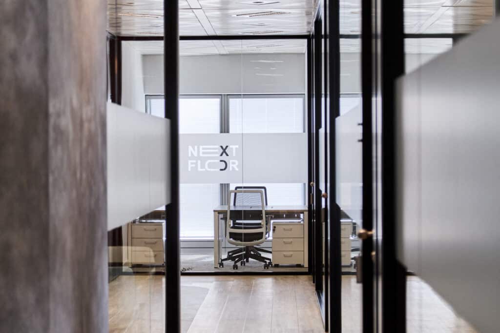 Coworking Madrid Oficinas Y Despachos Slider 7
