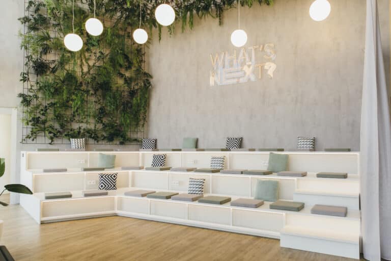 Espacio Coworking Madrid