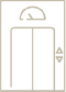 Icono Ascensores