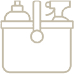 Icono Limpieza