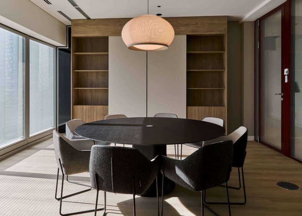 Salas de reuniones Madrid - Davao