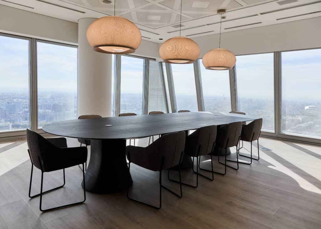 Salas de reuniones Madrid - Manali