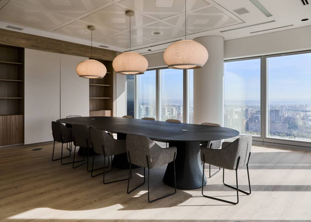 Salas de reuniones Madrid VIP