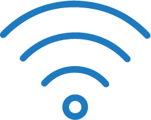 Icono Wifi